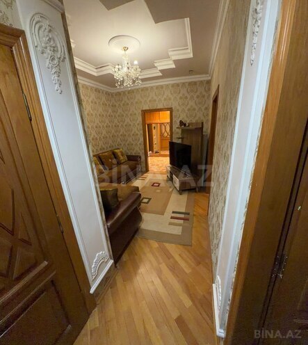 Сдаётся 2-комн. новостройка 94 м², м. 20 января, photo 3 from 12
