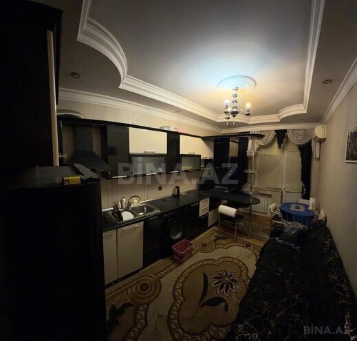 Сдаётся 2-комн. новостройка 94 м², м. 20 января, photo 6 from 12
