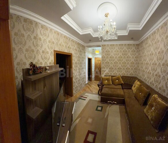 Сдаётся 2-комн. новостройка 94 м², м. 20 января, photo 4 from 12