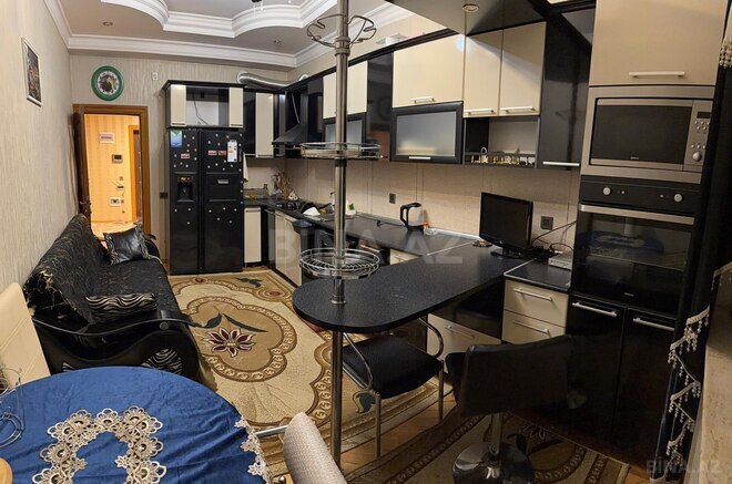 Сдаётся 2-комн. новостройка 94 м², м. 20 января, photo 5 from 12