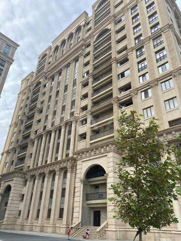 Satılır 2 otaqlı yeni tikili 75 m², Bayıl q., photo 1 from 7