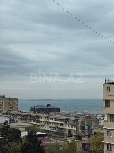 Satılır 4 otaqlı köhnə tikili 90 m², Həzi Aslanov q., photo 19 from 20