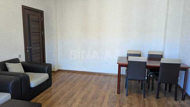 İcarəyə verilir 2 otaqlı yeni tikili 65 m², Şah İsmayıl Xətai m., photo 4 from 10