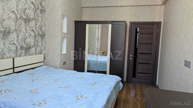 İcarəyə verilir 2 otaqlı yeni tikili 65 m², Şah İsmayıl Xətai m., photo 5 from 10