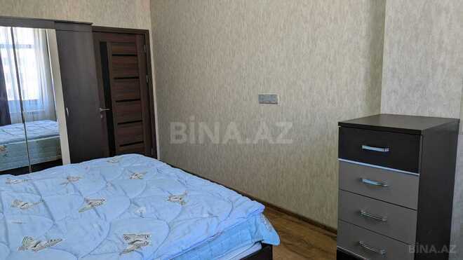 İcarəyə verilir 2 otaqlı yeni tikili 65 m², Şah İsmayıl Xətai m., photo 7 from 10