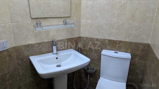 İcarəyə verilir 2 otaqlı yeni tikili 65 m², Şah İsmayıl Xətai m., photo 9 from 10