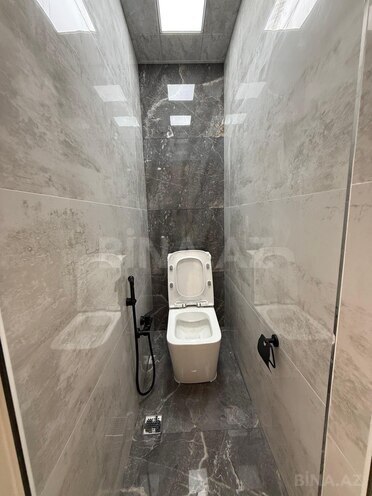 Satılır 4 otaqlı köhnə tikili 90 m², Həzi Aslanov q., photo 17 from 20