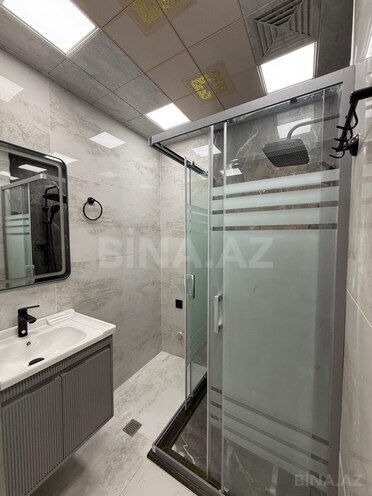 Satılır 4 otaqlı köhnə tikili 90 m², Həzi Aslanov q., photo 18 from 20