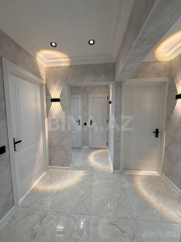 Satılır 4 otaqlı köhnə tikili 90 m², Həzi Aslanov q., photo 16 from 20