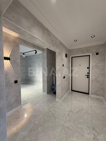 Satılır 4 otaqlı köhnə tikili 90 m², Həzi Aslanov q., photo 15 from 20