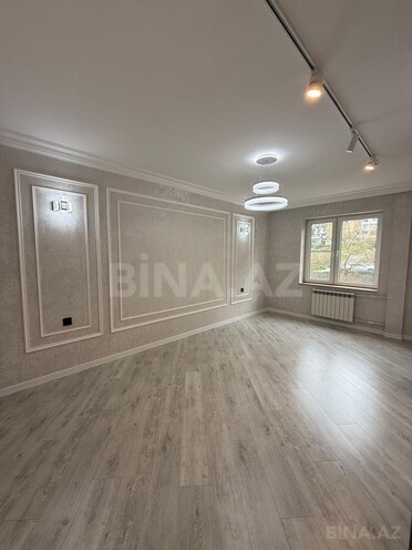 Satılır 4 otaqlı köhnə tikili 90 m², Həzi Aslanov q., photo 11 from 20