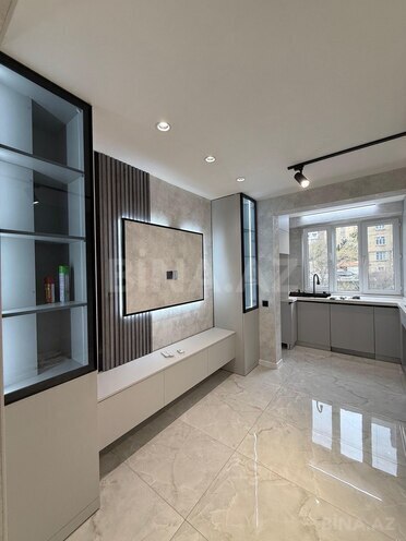 Satılır 4 otaqlı köhnə tikili 90 m², Həzi Aslanov q., photo 1 from 20