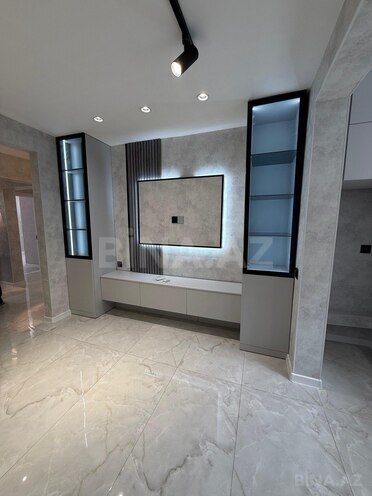 Satılır 4 otaqlı köhnə tikili 90 m², Həzi Aslanov q., photo 3 from 20