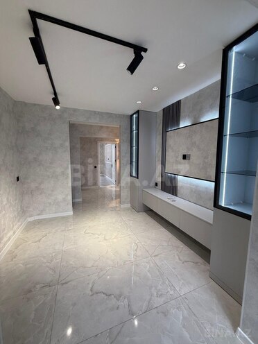 Satılır 4 otaqlı köhnə tikili 90 m², Həzi Aslanov q., photo 4 from 20