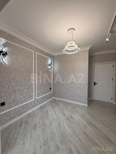 Satılır 4 otaqlı köhnə tikili 90 m², Həzi Aslanov q., photo 13 from 20