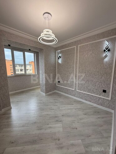 Satılır 4 otaqlı köhnə tikili 90 m², Həzi Aslanov q., photo 6 from 20