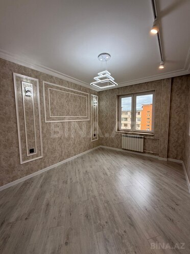 Satılır 4 otaqlı köhnə tikili 90 m², Həzi Aslanov q., photo 7 from 20