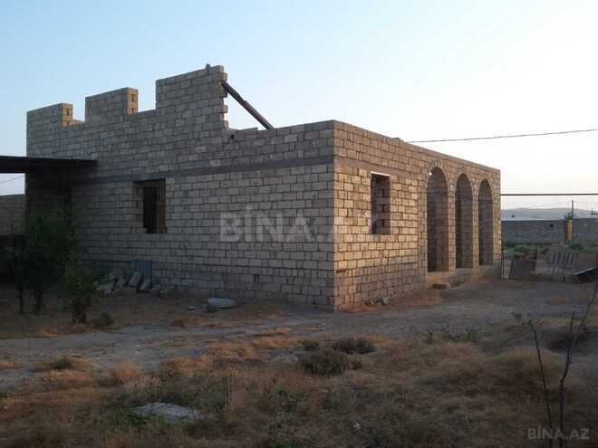 Satılır 4 otaqlı həyət evi/bağ evi 220 m², Ələt q., photo 1 from 12