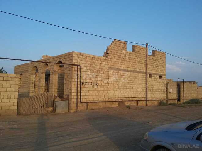 Satılır 4 otaqlı həyət evi/bağ evi 220 m², Ələt q., photo 9 from 12