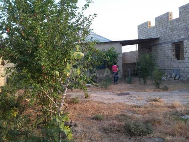 Satılır 4 otaqlı həyət evi/bağ evi 220 m², Ələt q., photo 4 from 12