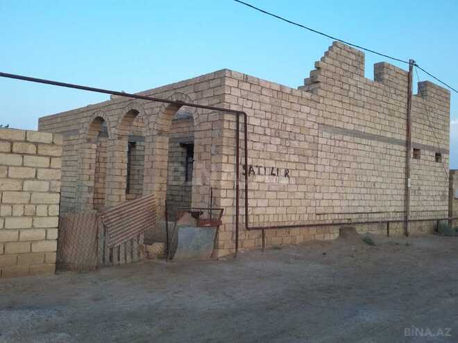 Satılır 4 otaqlı həyət evi/bağ evi 220 m², Ələt q., photo 10 from 12