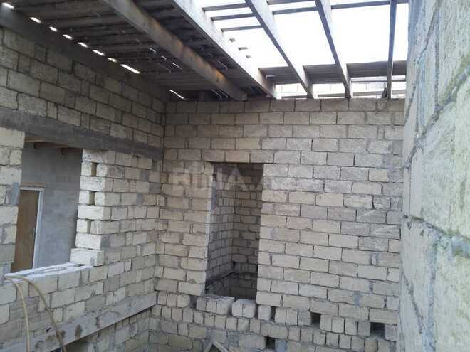 Satılır 4 otaqlı həyət evi/bağ evi 220 m², Ələt q., photo 11 from 12