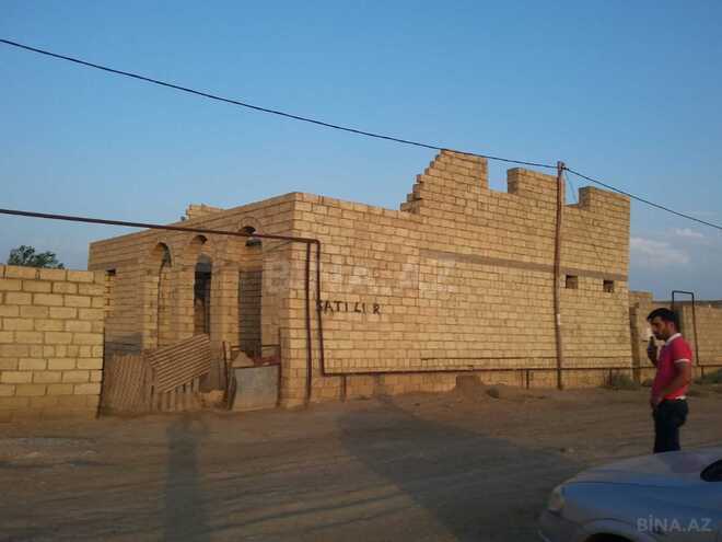 Satılır 4 otaqlı həyət evi/bağ evi 220 m², Ələt q., photo 8 from 12