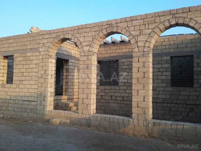 Satılır 4 otaqlı həyət evi/bağ evi 220 m², Ələt q., photo 6 from 12