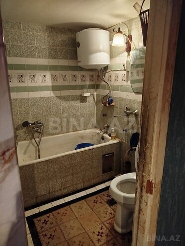Продаётся 1-комн. вторичка 30 м², м. Низами, photo 4 from 9
