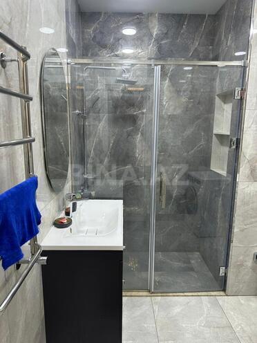 Сдаётся 4-комн. новостройка 134 м², Хатаинский р., photo 20 from 28