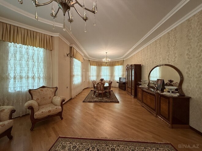 Satılır 9 otaqlı həyət evi/bağ evi 460 m², Mehdiabad q., photo 7 from 32