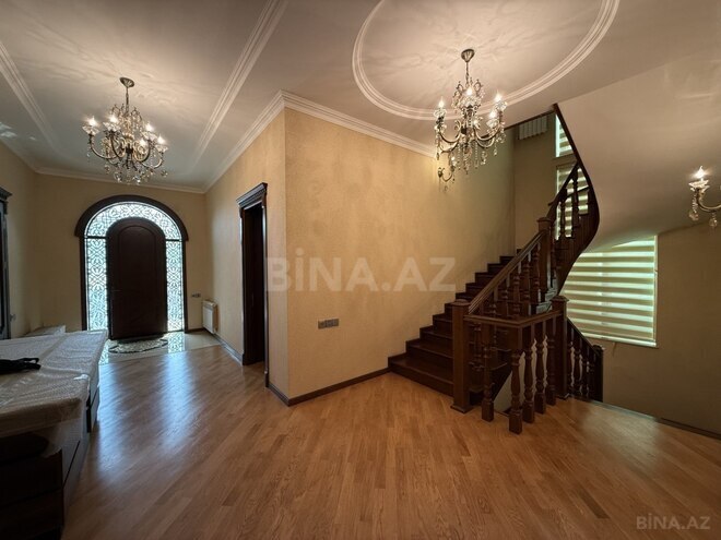 Satılır 9 otaqlı həyət evi/bağ evi 460 m², Mehdiabad q., photo 10 from 32
