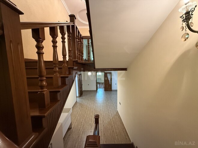 Satılır 9 otaqlı həyət evi/bağ evi 460 m², Mehdiabad q., photo 11 from 32