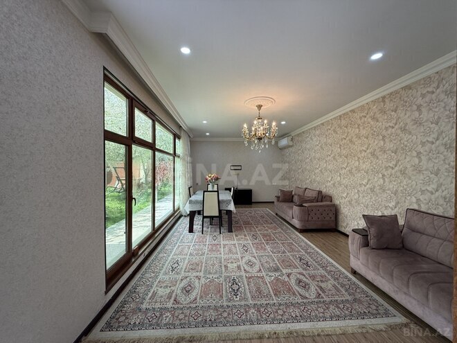Satılır 9 otaqlı həyət evi/bağ evi 460 m², Mehdiabad q., photo 28 from 32