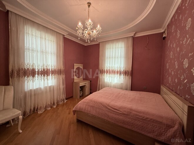 Satılır 9 otaqlı həyət evi/bağ evi 460 m², Mehdiabad q., photo 19 from 32