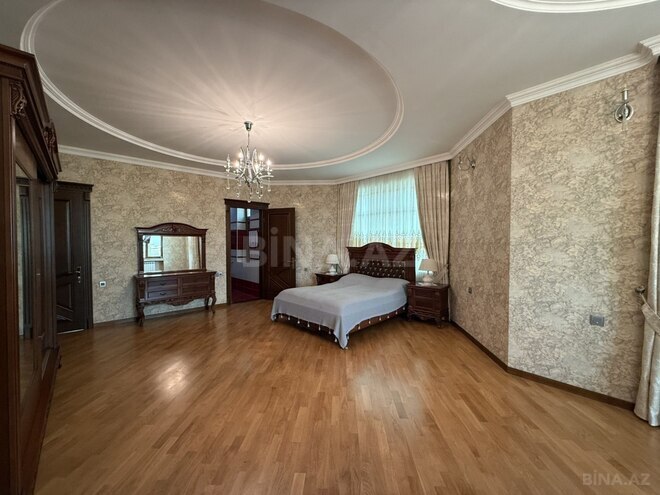Satılır 9 otaqlı həyət evi/bağ evi 460 m², Mehdiabad q., photo 14 from 32