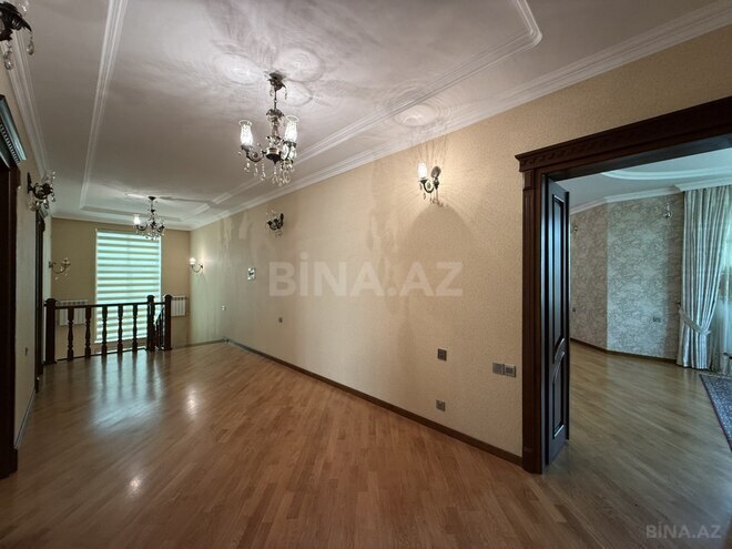Satılır 9 otaqlı həyət evi/bağ evi 460 m², Mehdiabad q., photo 21 from 32