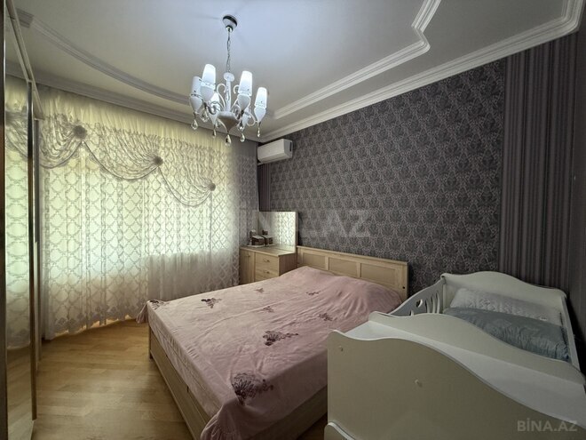 Satılır 9 otaqlı həyət evi/bağ evi 460 m², Mehdiabad q., photo 16 from 32