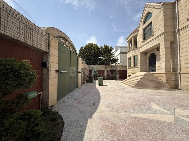 Satılır 9 otaqlı həyət evi/bağ evi 460 m², Mehdiabad q., photo 31 from 32