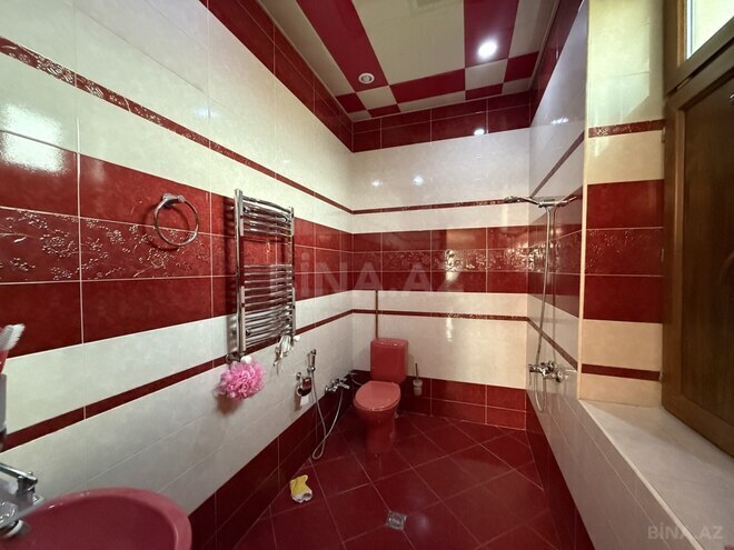 Satılır 9 otaqlı həyət evi/bağ evi 460 m², Mehdiabad q., photo 15 from 32