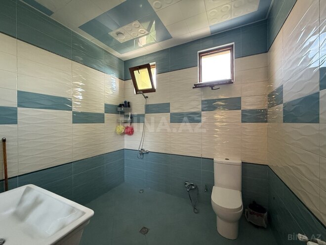 Satılır 9 otaqlı həyət evi/bağ evi 460 m², Mehdiabad q., photo 17 from 32