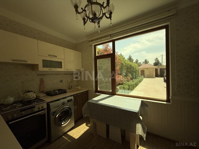 Satılır 9 otaqlı həyət evi/bağ evi 460 m², Mehdiabad q., photo 27 from 32