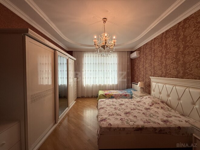 Satılır 9 otaqlı həyət evi/bağ evi 460 m², Mehdiabad q., photo 18 from 32