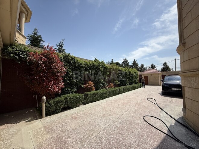 Satılır 9 otaqlı həyət evi/bağ evi 460 m², Mehdiabad q., photo 29 from 32