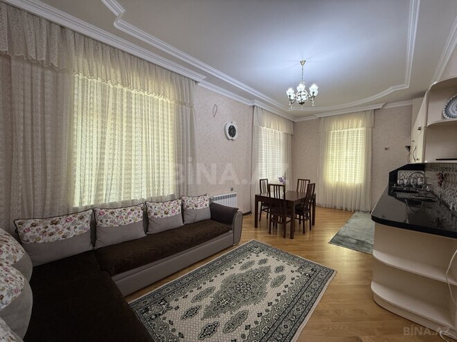 Satılır 9 otaqlı həyət evi/bağ evi 460 m², Mehdiabad q., photo 9 from 32