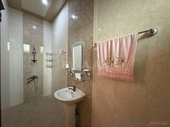 Satılır 9 otaqlı həyət evi/bağ evi 460 m², Mehdiabad q., photo 20 from 32