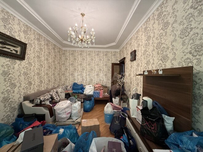 Satılır 9 otaqlı həyət evi/bağ evi 460 m², Mehdiabad q., photo 22 from 32