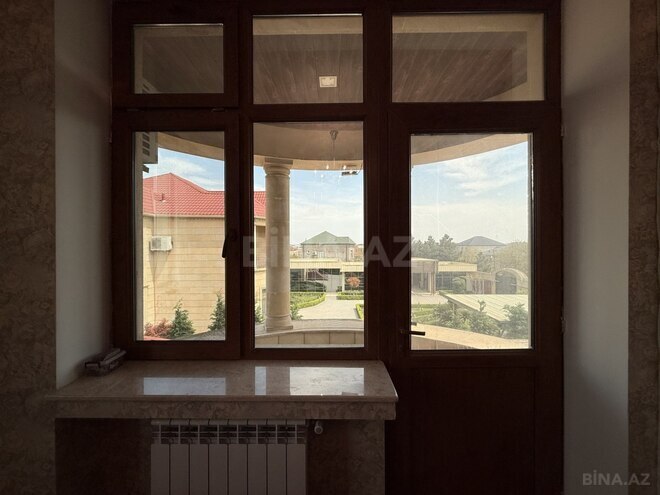 Satılır 9 otaqlı həyət evi/bağ evi 460 m², Mehdiabad q., photo 13 from 32