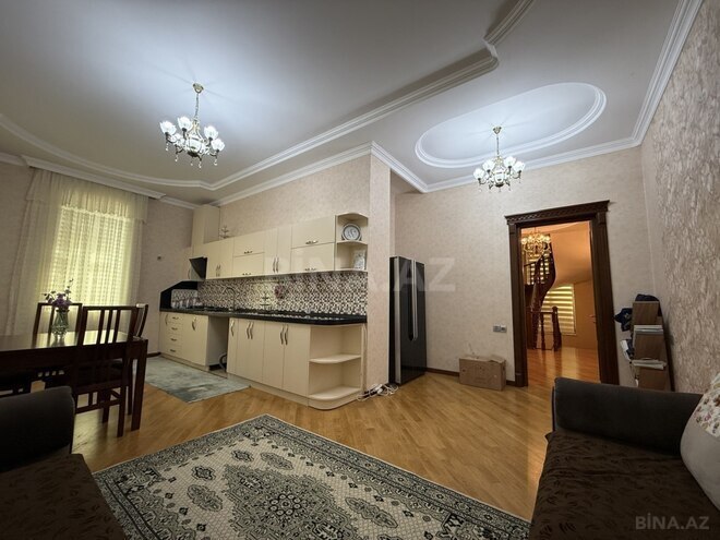 Satılır 9 otaqlı həyət evi/bağ evi 460 m², Mehdiabad q., photo 8 from 32