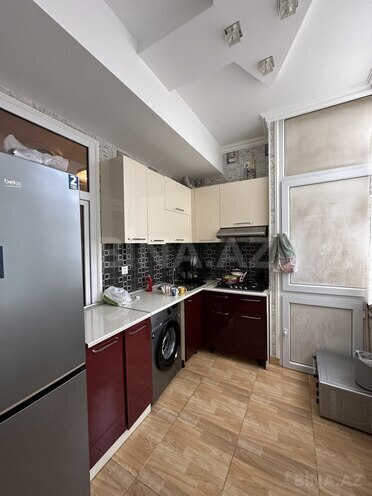 Satılır 2 otaqlı yeni tikili 61 m², photo 9 from 15
